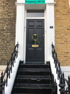 1 bedroom flat to rent, Warneford Street, London, E9 7NG