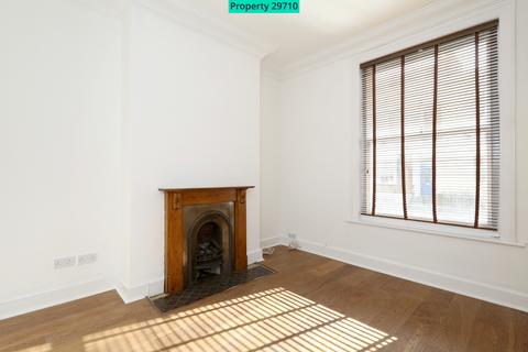 1 bedroom flat to rent, Warneford Street, London, E9 7NG