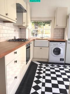 1 bedroom flat to rent, Warneford Street, London, E9 7NG