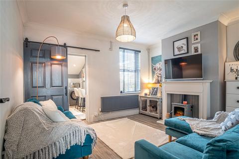 2 bedroom terraced house for sale, Deburgh Street, Rodbourne, Swindon, SN2