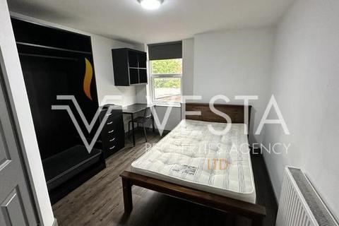 1 bedroom in a house share to rent, Room 3, St. Patricks Road, Coventry