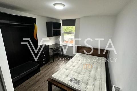 1 bedroom in a house share to rent, Room 3, St. Patricks Road, Coventry