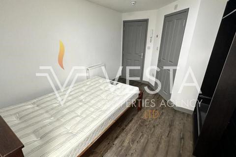 1 bedroom in a house share to rent, Room 3, St. Patricks Road, Coventry