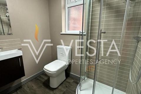 1 bedroom in a house share to rent, Room 3, St. Patricks Road, Coventry