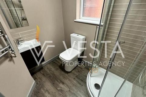 1 bedroom in a house share to rent, Room 3, St. Patricks Road, Coventry