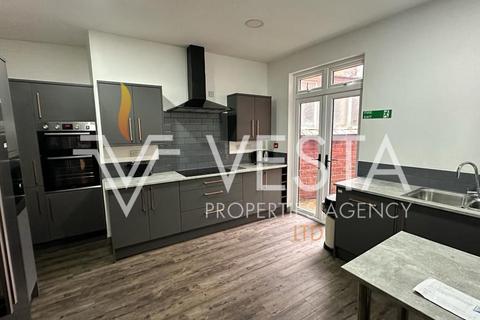 undefined, Room 6, St. Patricks Road, Coventry