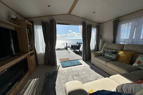 2 bedroom static caravan for sale, Castle Douglas Dumfries and Galloway