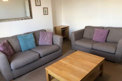 1 bedroom flat to rent, Merkland Road East, City Centre, Aberdeen, AB24