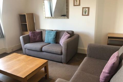 1 bedroom flat to rent, Merkland Road East, City Centre, Aberdeen, AB24