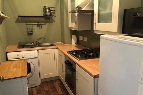 1 bedroom flat to rent, Merkland Road East, City Centre, Aberdeen, AB24