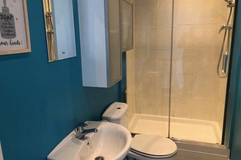 1 bedroom flat to rent, Merkland Road East, City Centre, Aberdeen, AB24