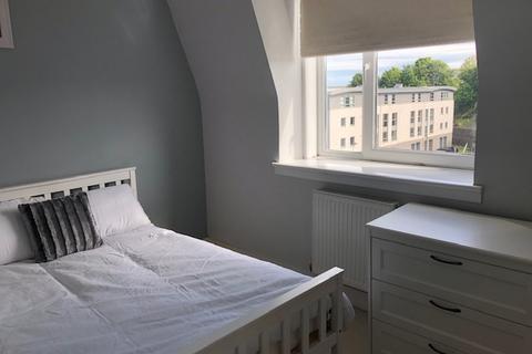 1 bedroom flat to rent, Merkland Road East, City Centre, Aberdeen, AB24