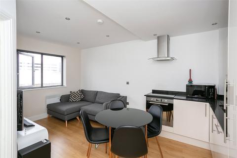 1 bedroom apartment for sale - Swan Court, Waterhouse Street, Hemel Hempstead, Hertfordshire, HP1