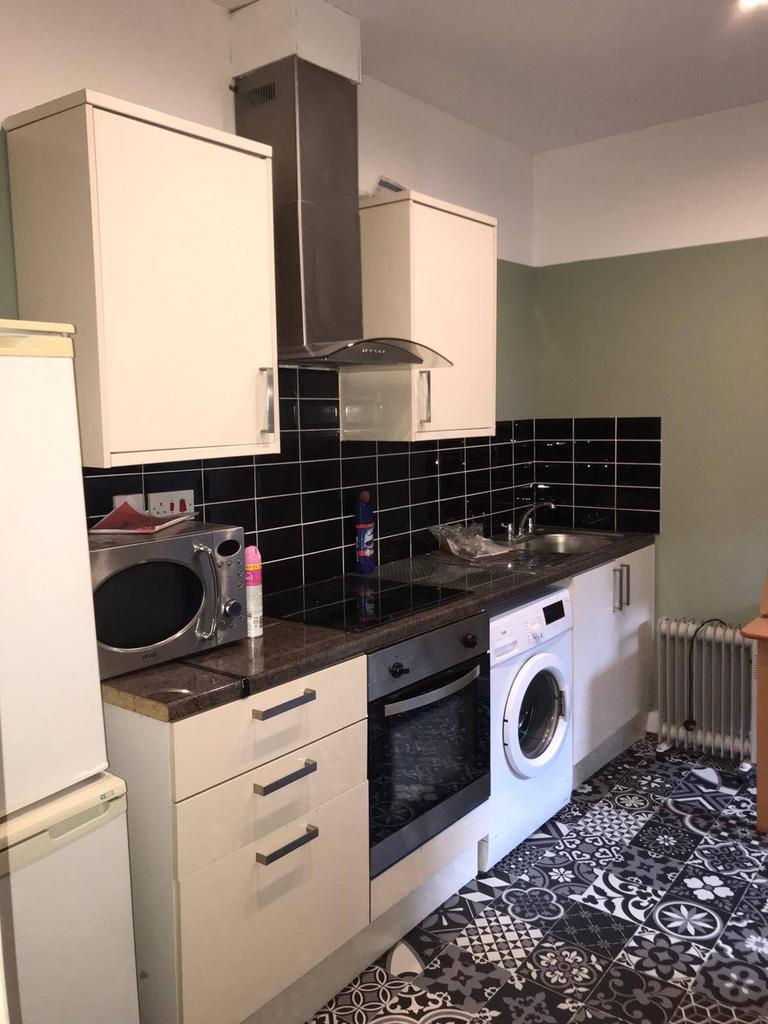 Kitchen -Pic 3