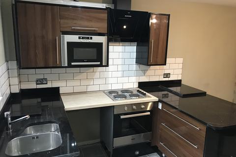 undefined, Saltaire Rd, Shipley, West Yorkshire, BD18