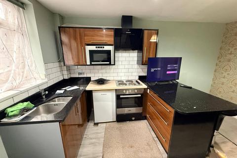 undefined, Saltaire Rd, Shipley, West Yorkshire, BD18