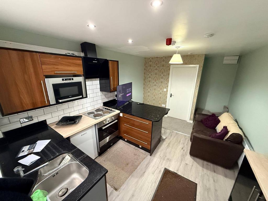 Kitchen dinning
