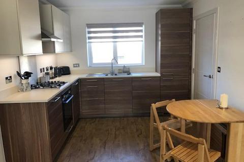 2 bedroom terraced house to rent, John Porter Wynd, West End, Aberdeen, AB15