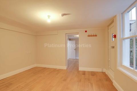 1 bedroom apartment to rent, Hooper Street, Cambridge