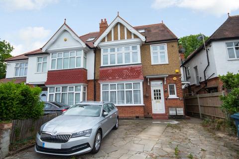 3 bedroom maisonette for sale, Marsh Road, Pinner, Middlesex HA5