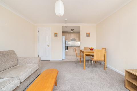 2 bedroom flat to rent, Russell Gardens, Roseburn, Edinburgh, EH12