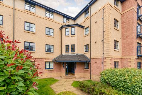 2 bedroom flat to rent, Russell Gardens, Roseburn, Edinburgh, EH12