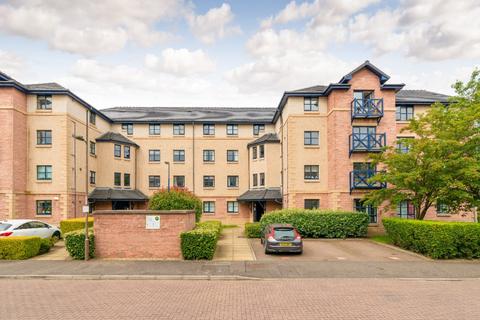 2 bedroom flat to rent, Russell Gardens, Roseburn, Edinburgh, EH12