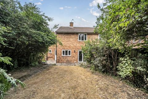 undefined, Gouldland Gardens, Headington, Oxford