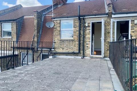 undefined, Kingston Road, Raynes Park, London, SW20