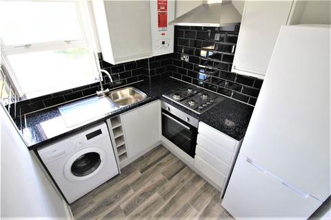 1 bedroom apartment to rent, Darnley Road, Gravesend, Kent, DA11