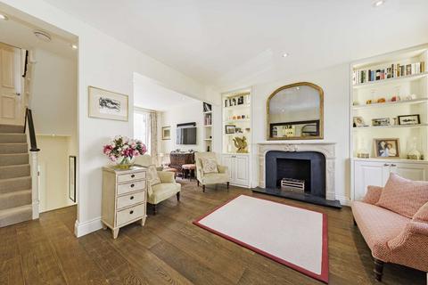 4 bedroom house for sale, Hasker Street, Chelsea SW3