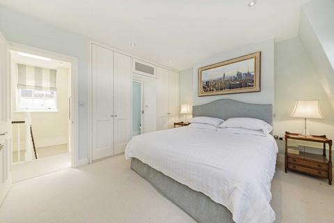 4 bedroom house for sale, Hasker Street, Chelsea SW3