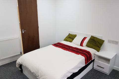 Studio to rent, Castle House Standard Studio