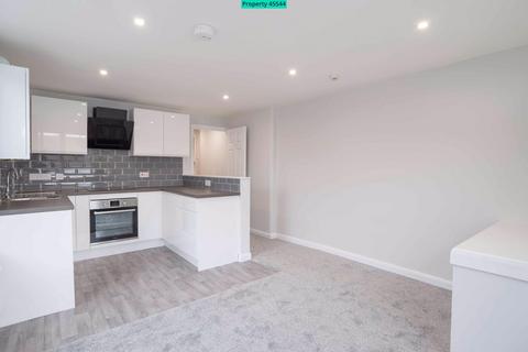 undefined, Flat 3, 4B Church Street, Folkestone, CT20 1SE