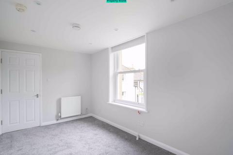 undefined, Flat 3, 4B Church Street, Folkestone, CT20 1SE