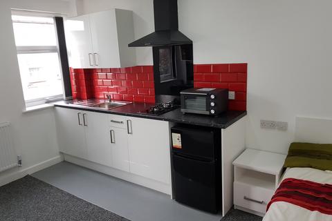 undefined, Castle House, Premium Studio, 59 London Road, Leicester LE2