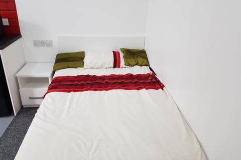 undefined, Castle House, Premium Studio, 59 London Road, Leicester LE2