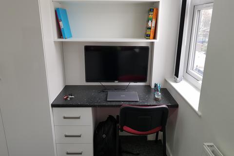 undefined, Castle House, Premium Studio, 59 London Road, Leicester LE2