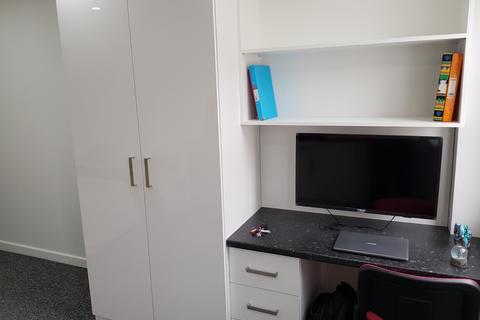 undefined, Castle House, Premium Studio, 59 London Road, Leicester LE2