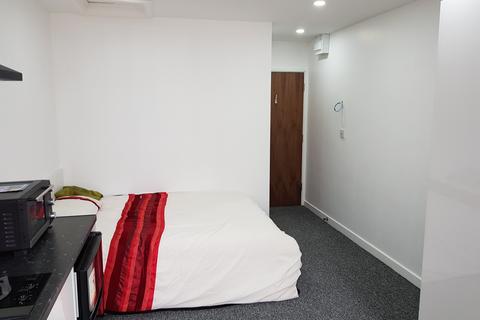 undefined, Castle House, Premium Studio, 59 London Road, Leicester LE2