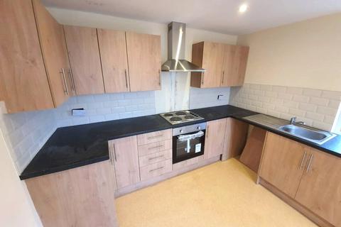 2 bedroom apartment to rent, Ling Bob, Pellon, Halifax, HX2