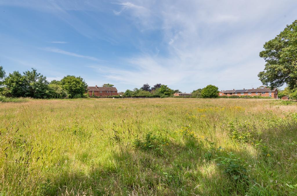 Rowley Drive, Newmarket CB8 Land for sale £795,000