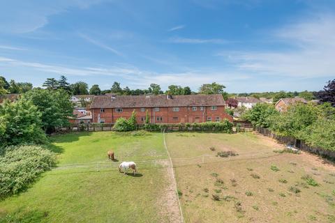 undefined, Rowley Drive, Newmarket CB8