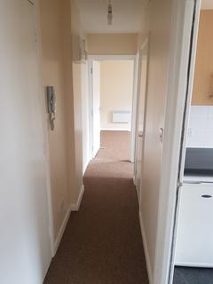 1 bedroom flat to rent, Beckville House, 17 Glebe Street, Leicester, LE2