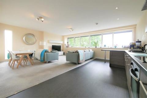 2 bedroom apartment for sale, Rope Walk, Ipswich