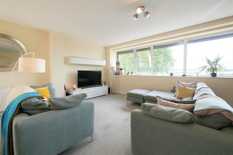 2 bedroom apartment for sale, Rope Walk, Ipswich