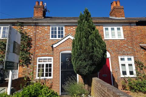 2 bedroom terraced house to rent, Reading Road, Henley-on-Thames RG9