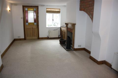 2 bedroom terraced house to rent, Reading Road, Henley-on-Thames RG9