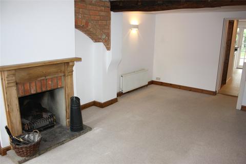 2 bedroom terraced house to rent, Reading Road, Henley-on-Thames RG9