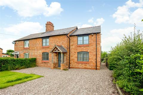 undefined, Abbeydale Cottages, Hoofield Road, Clotton Hoofield, Chester, CH3